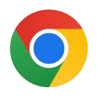 Chrome logosu